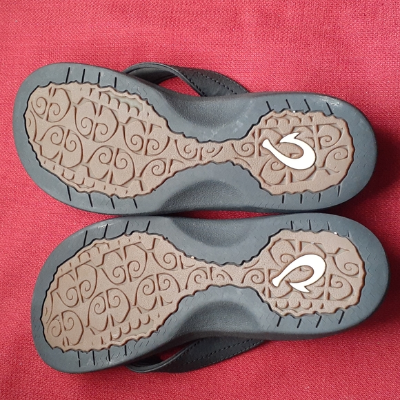 OLUKAI SANDALS - Picture 5 of 6